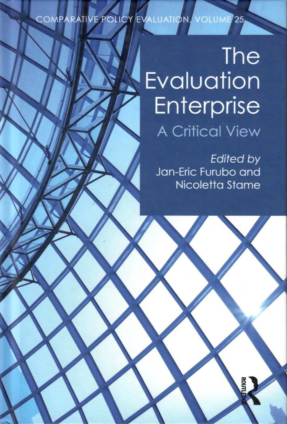 The Evaluation Enterprise